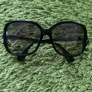 Marc by Marc Jacobs MMJ 087/S Gradient Sunglasses